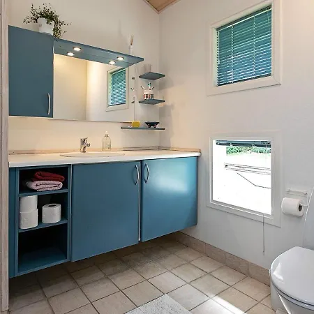 Hotel 6 Person Holiday In Pr St 3*