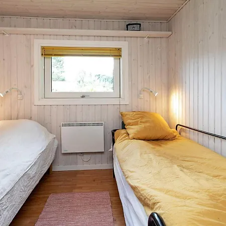 6 Person Holiday In Pr St