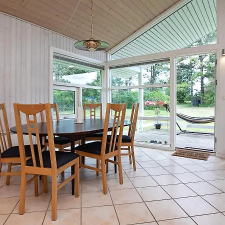 Hotel 6 Person Holiday In Pr St 3*