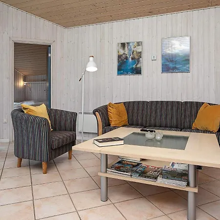 6 Person Holiday In Pr St